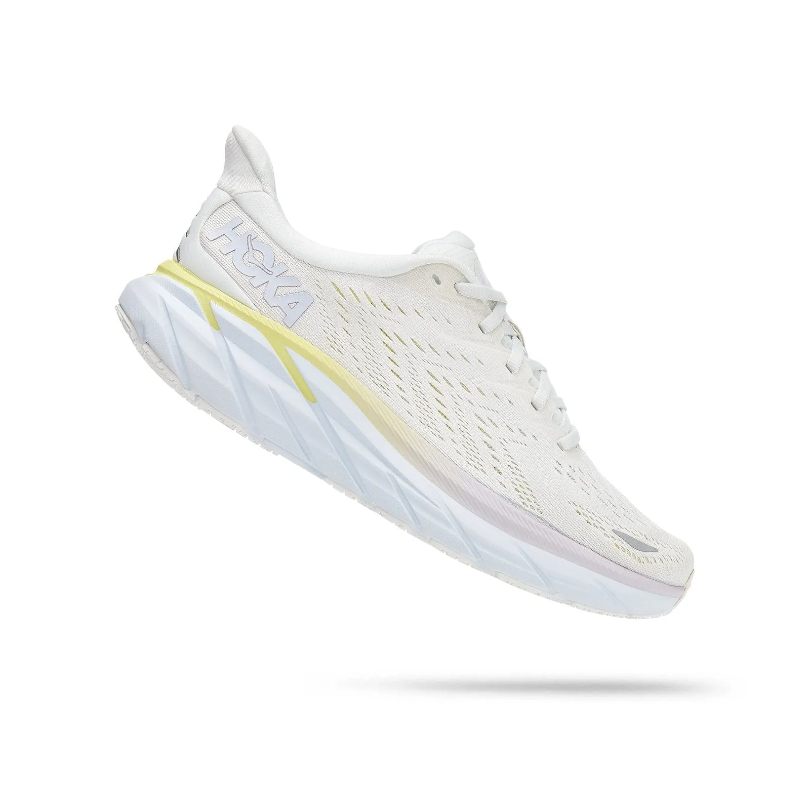 Hoka One One Women’s Clifton 8 Running Shoe