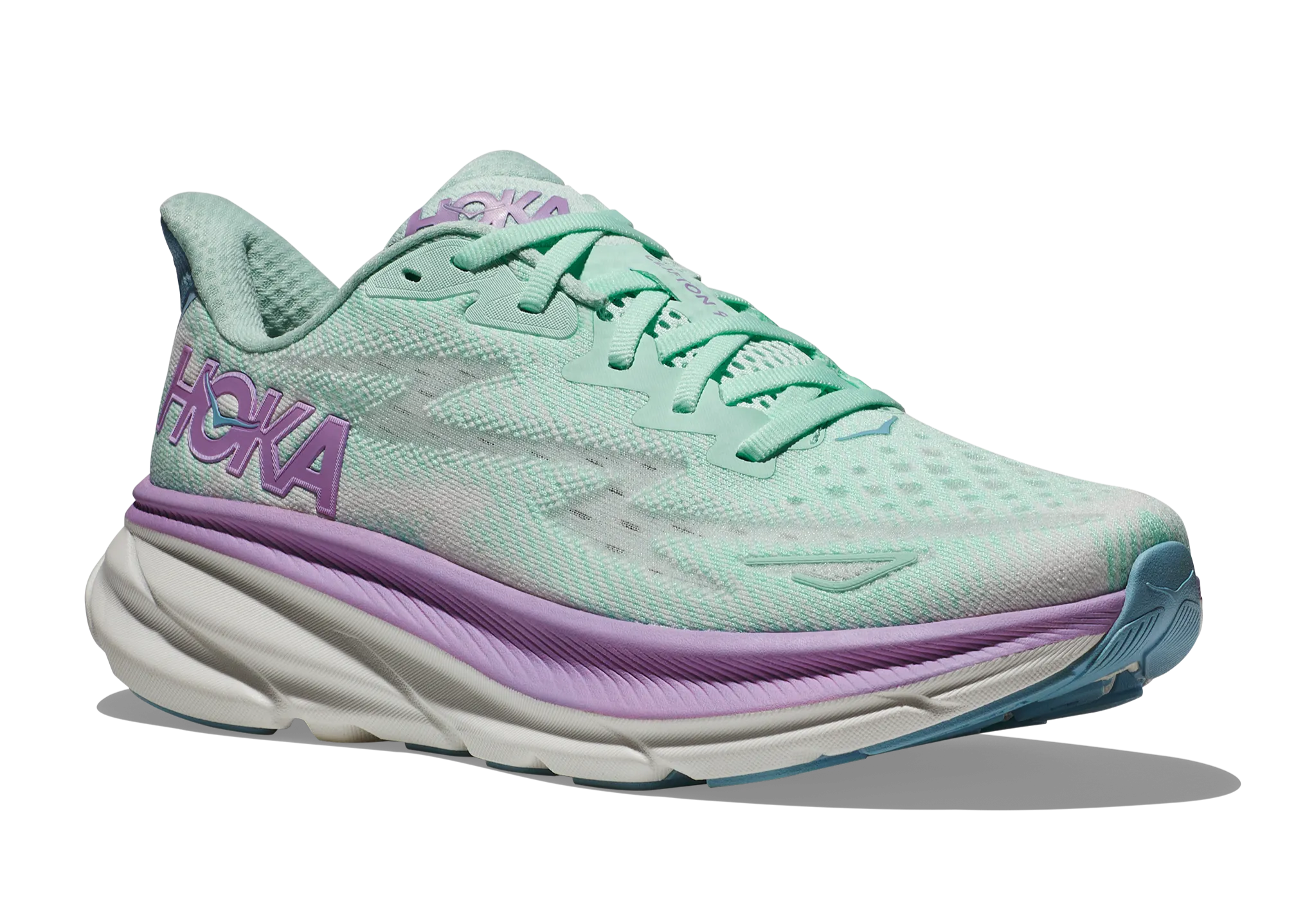 HOKA ONE ONE Women's Clifton 9