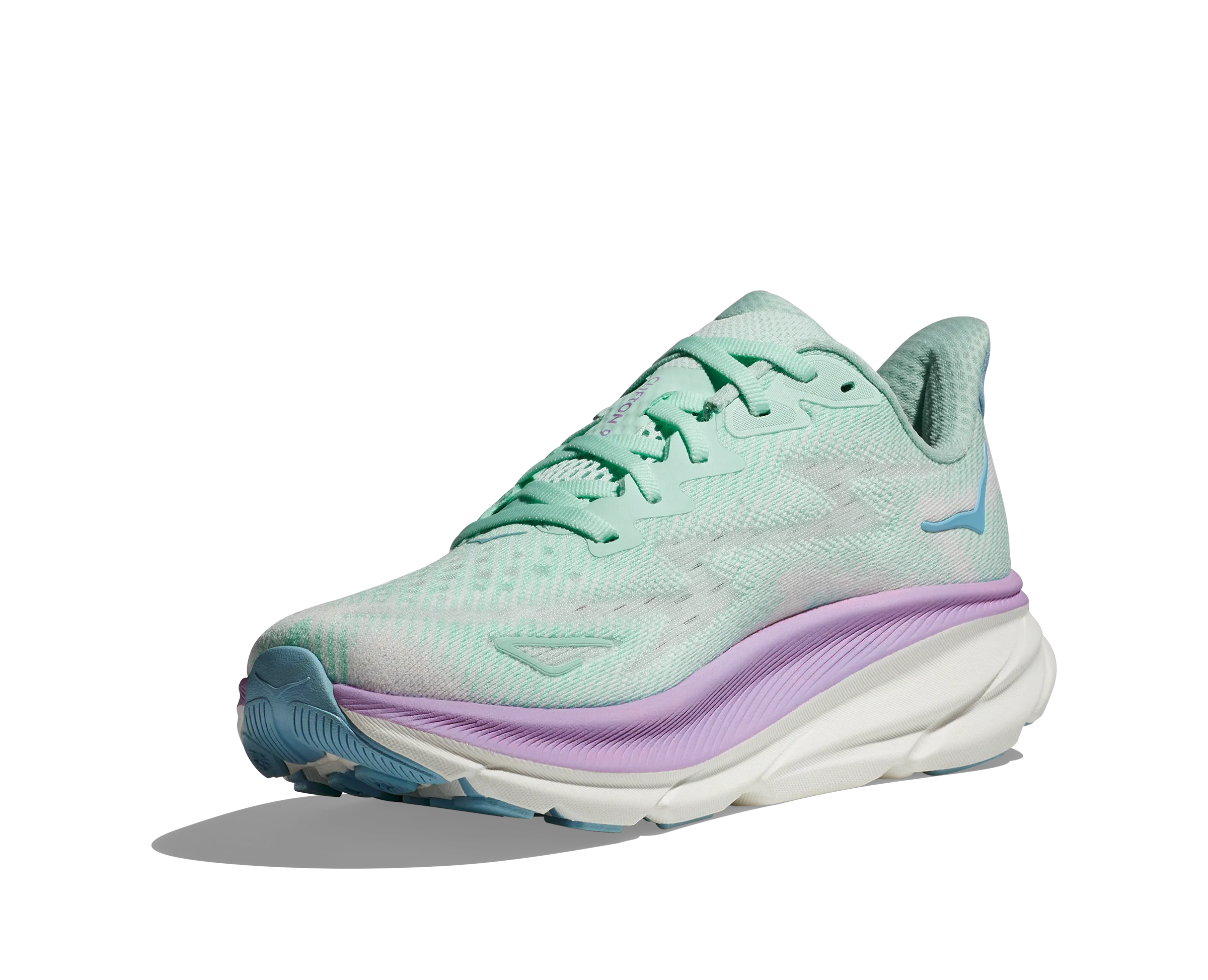 HOKA ONE ONE Women's Clifton 9