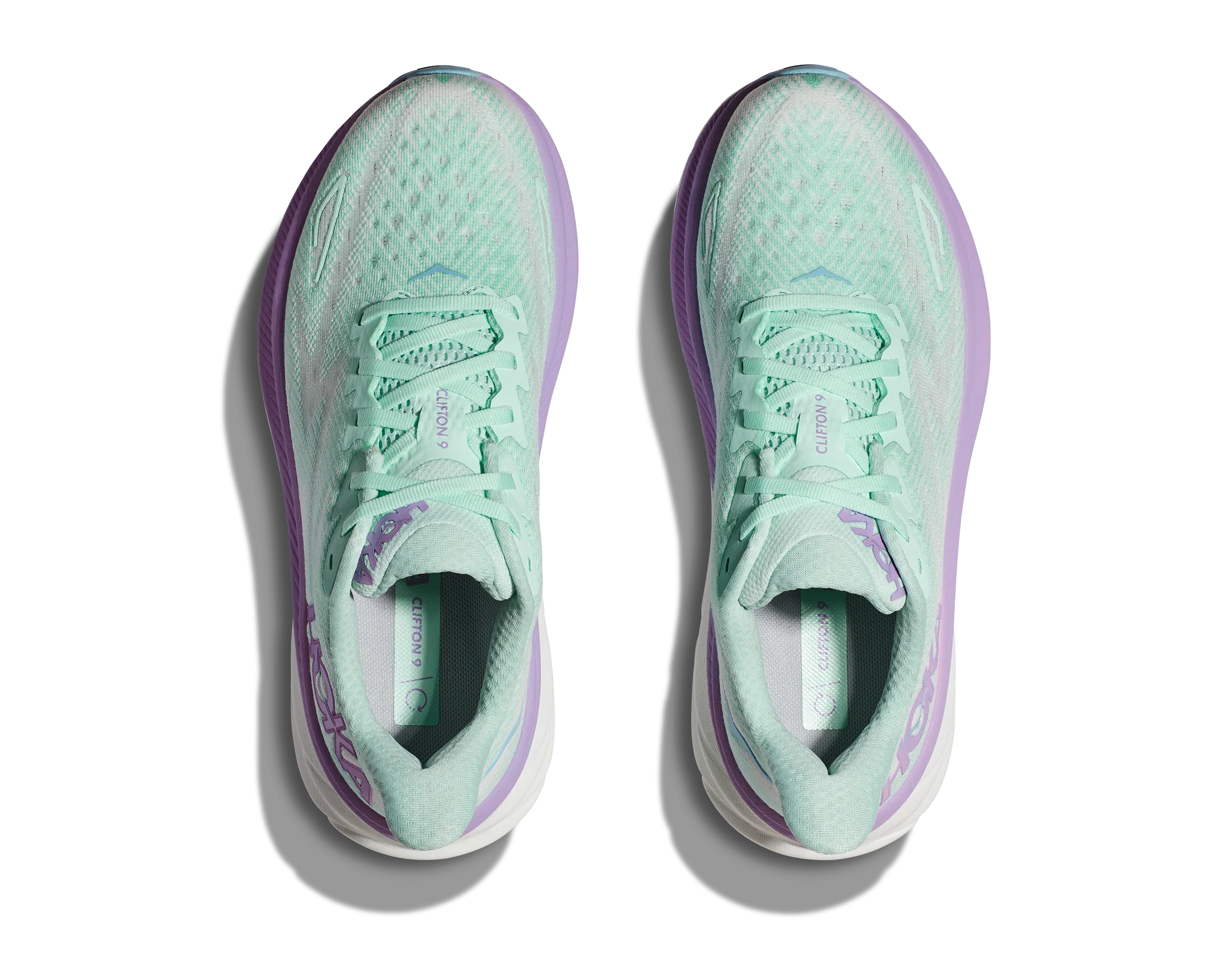 HOKA ONE ONE Women's Clifton 9