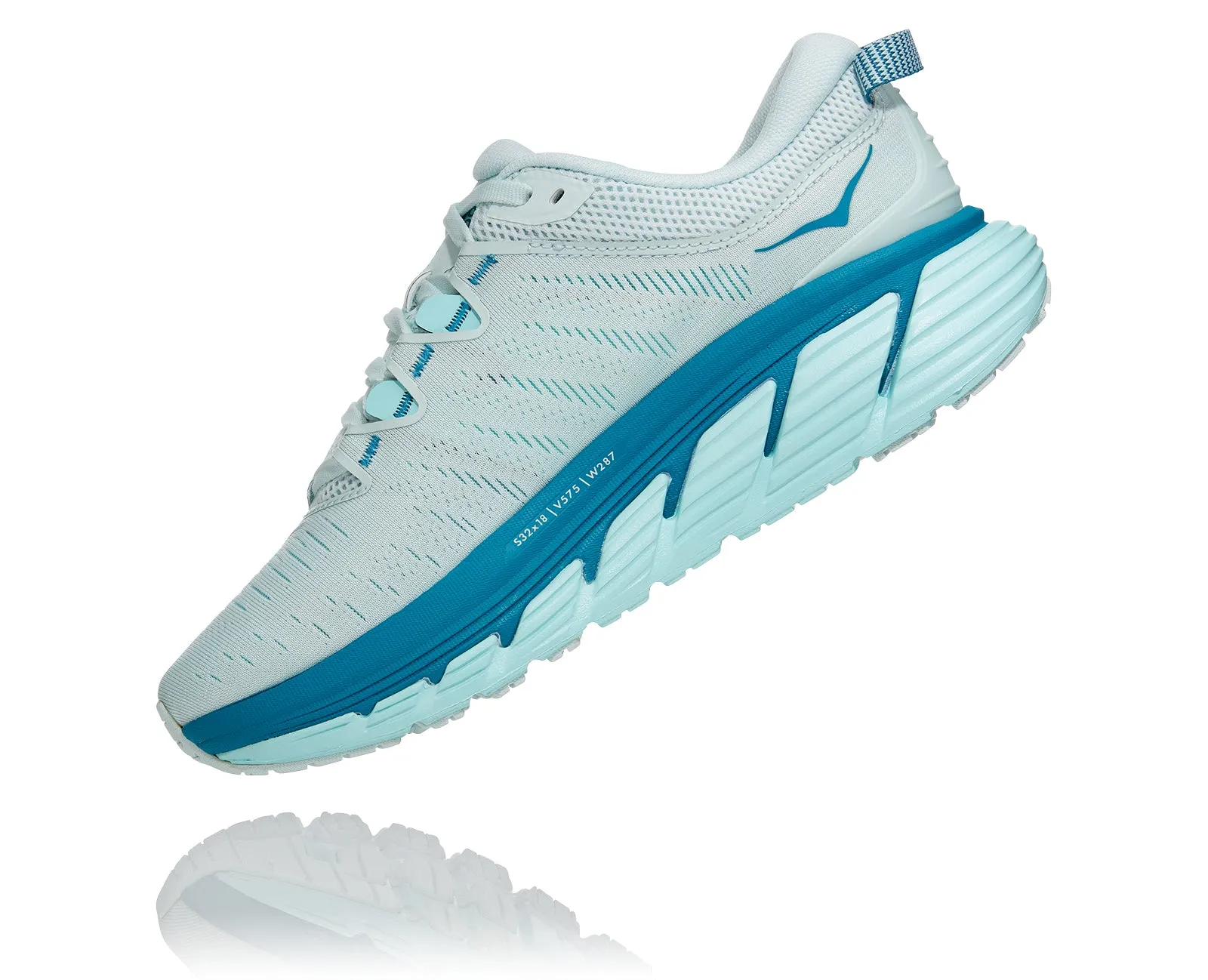 HOKA ONE ONE Women's Gaviota 3