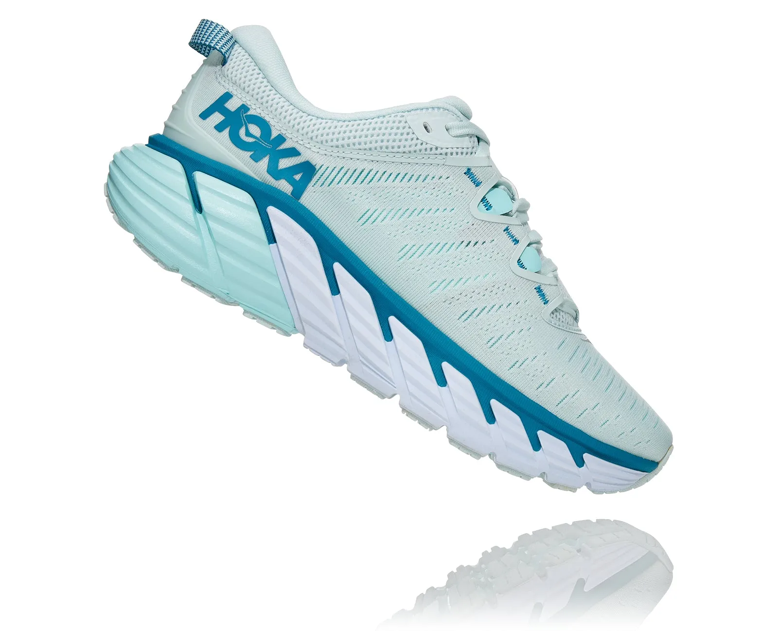 HOKA ONE ONE Women's Gaviota 3