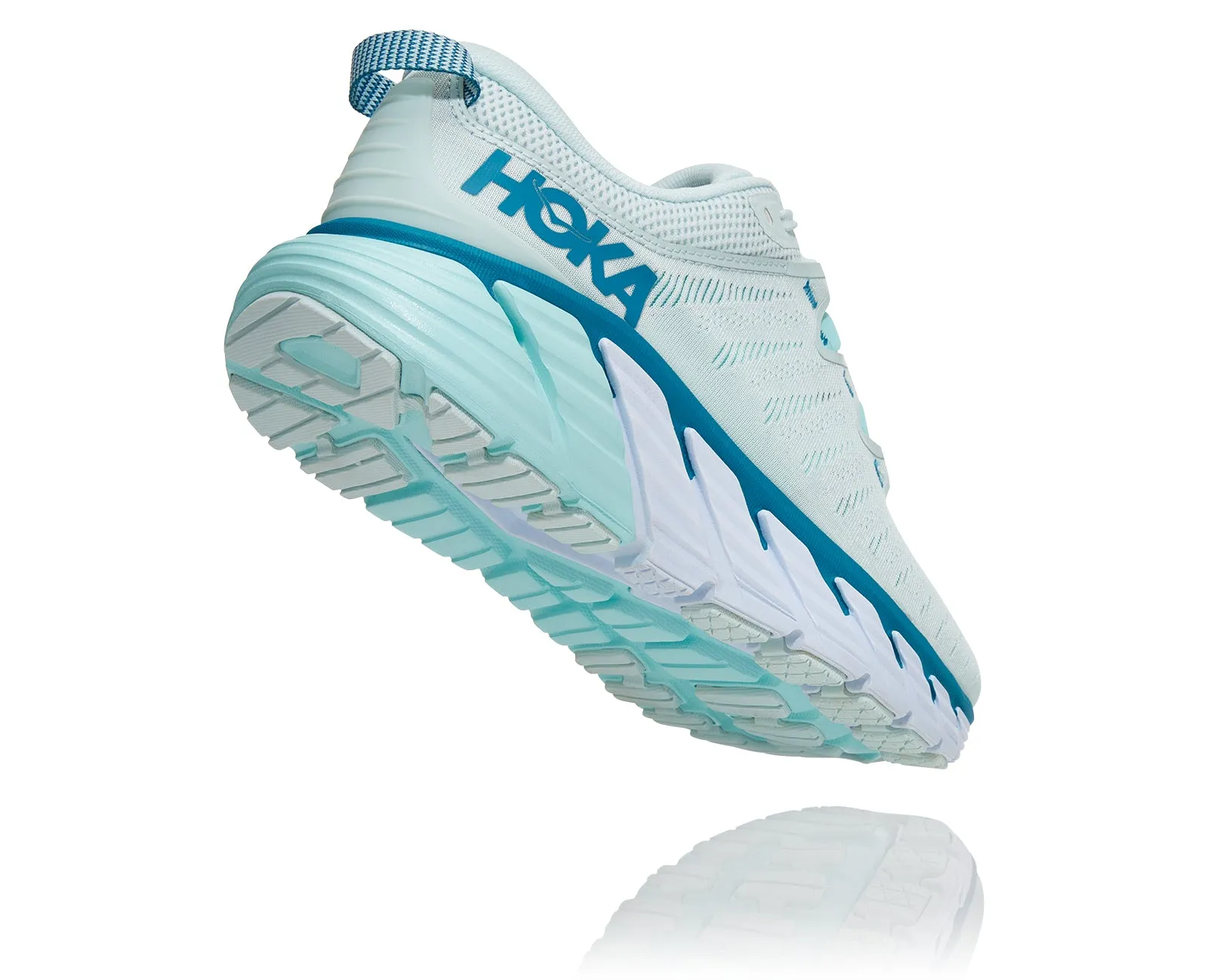 HOKA ONE ONE Women's Gaviota 3