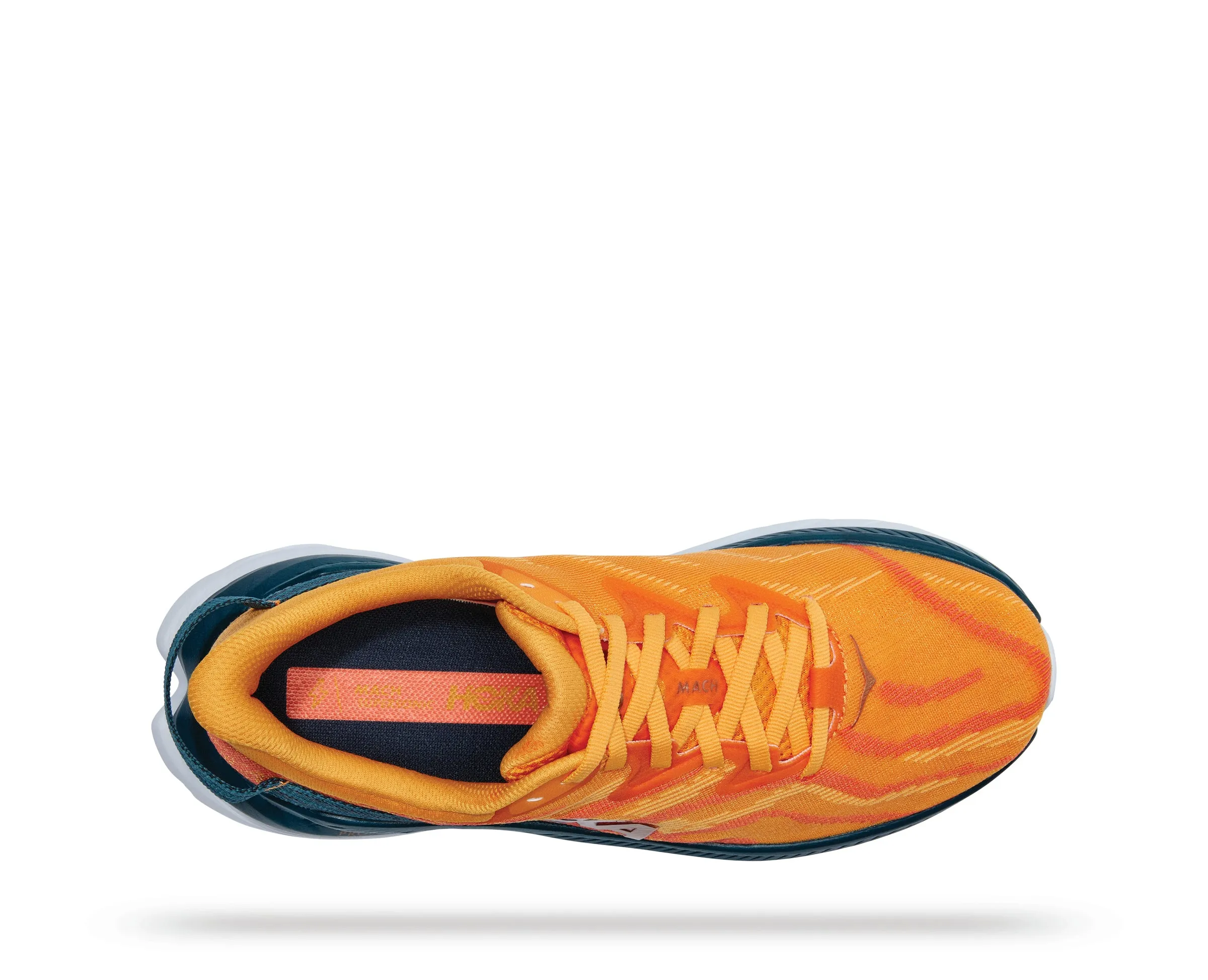 HOKA ONE ONE Women's Mach Supersonic