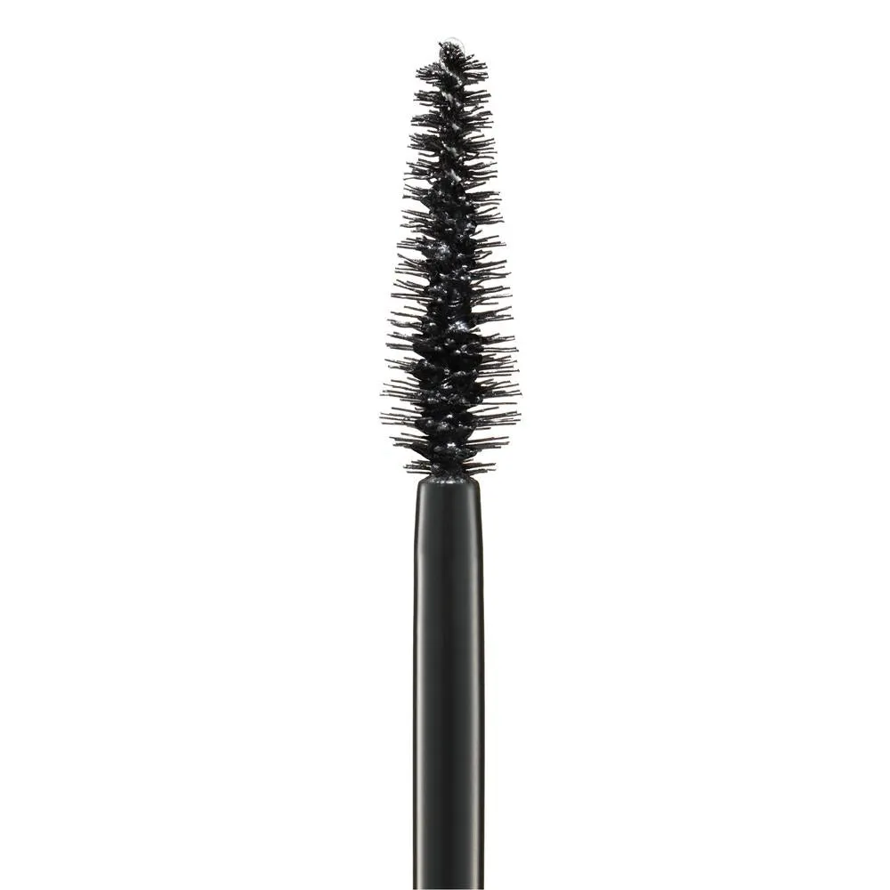 Indecent Mascara Black