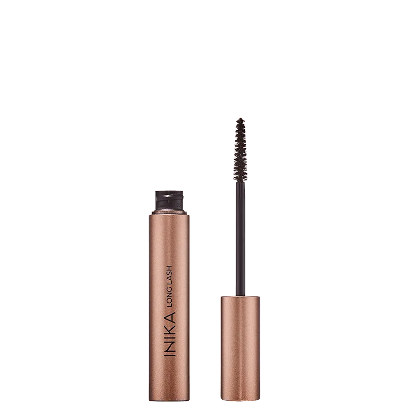 INIKA Organic Long Lash Vegan Mascara