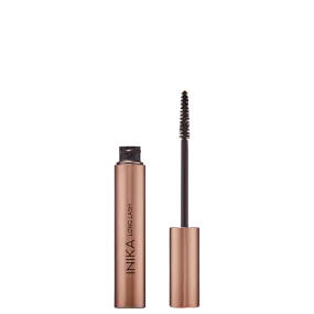 INIKA Organic Long Lash Vegan Mascara