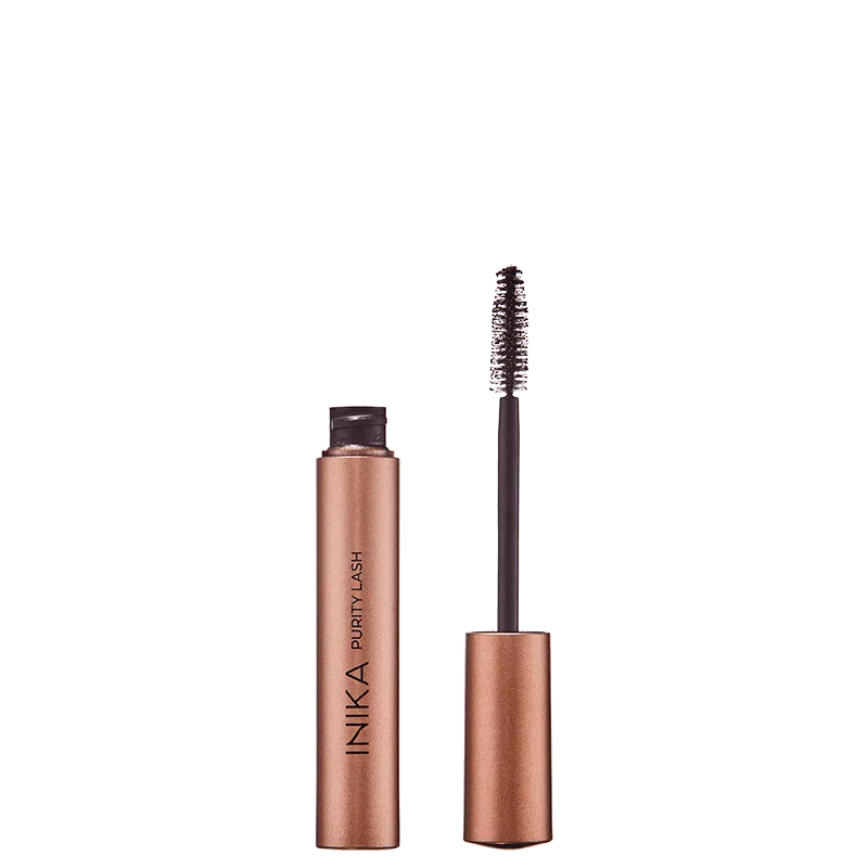 INIKA Organic Purity Mascara