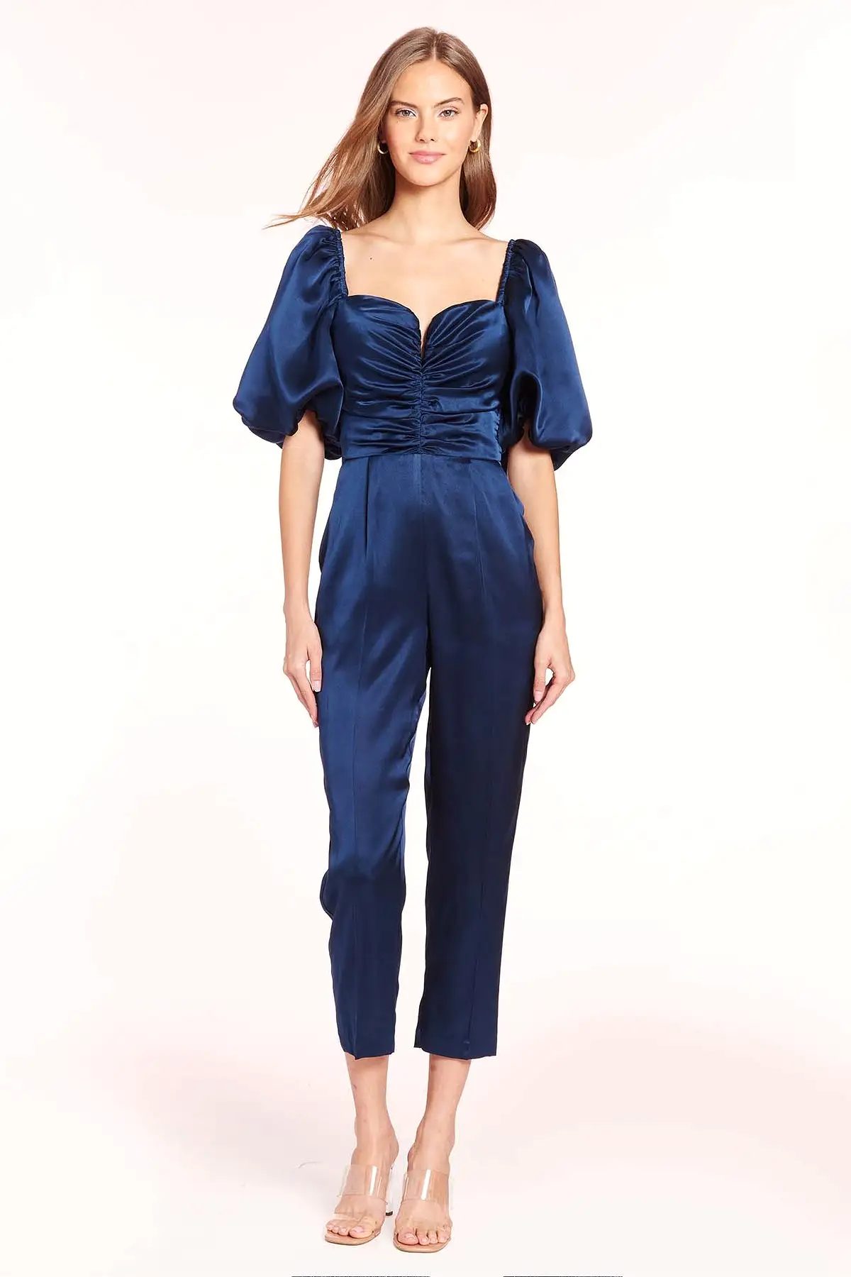 Ink Santucci jumpsuit