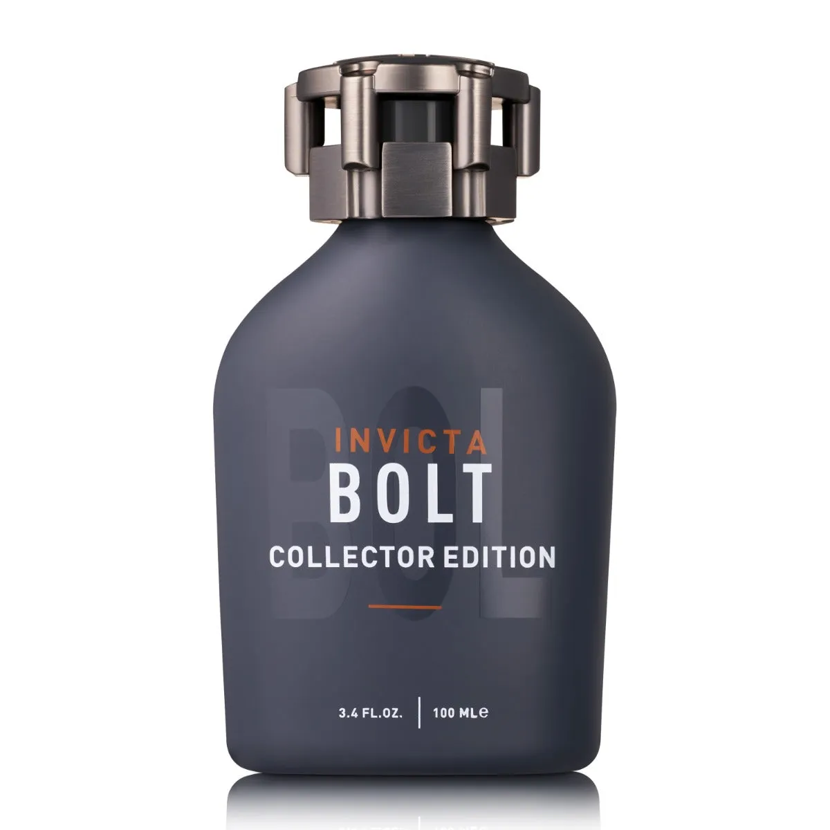 Invicta Bolt Fragrance Collector Edition EDT 3.4 oz 100 ml For Men