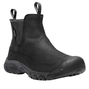 Keen Anchorage Boot III Black/Raven (Men's)