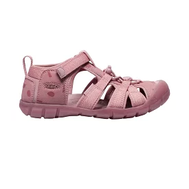 Keen Girl's GS (Grade School) Seacamp II CNX Dark Rose