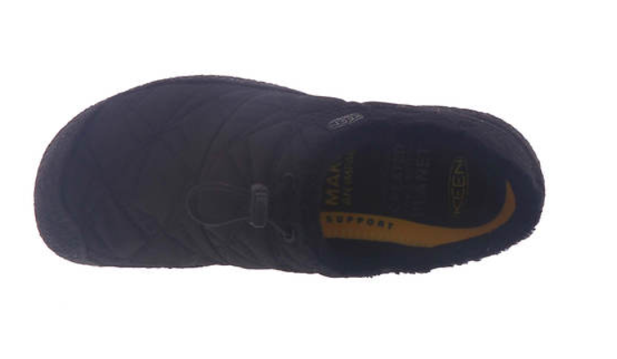 KEEN Howser III Slide - Black/Black