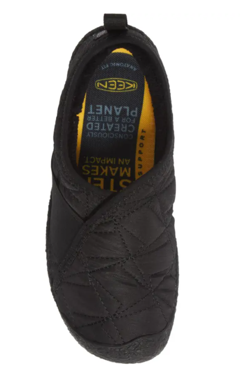 KEEN Howser Wrap - Black/Black