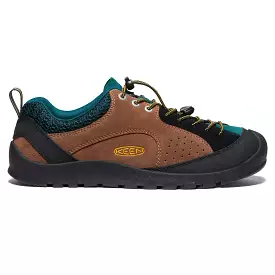 Keen Jasper Rocks SP Trainer - Bison / Sea Moss