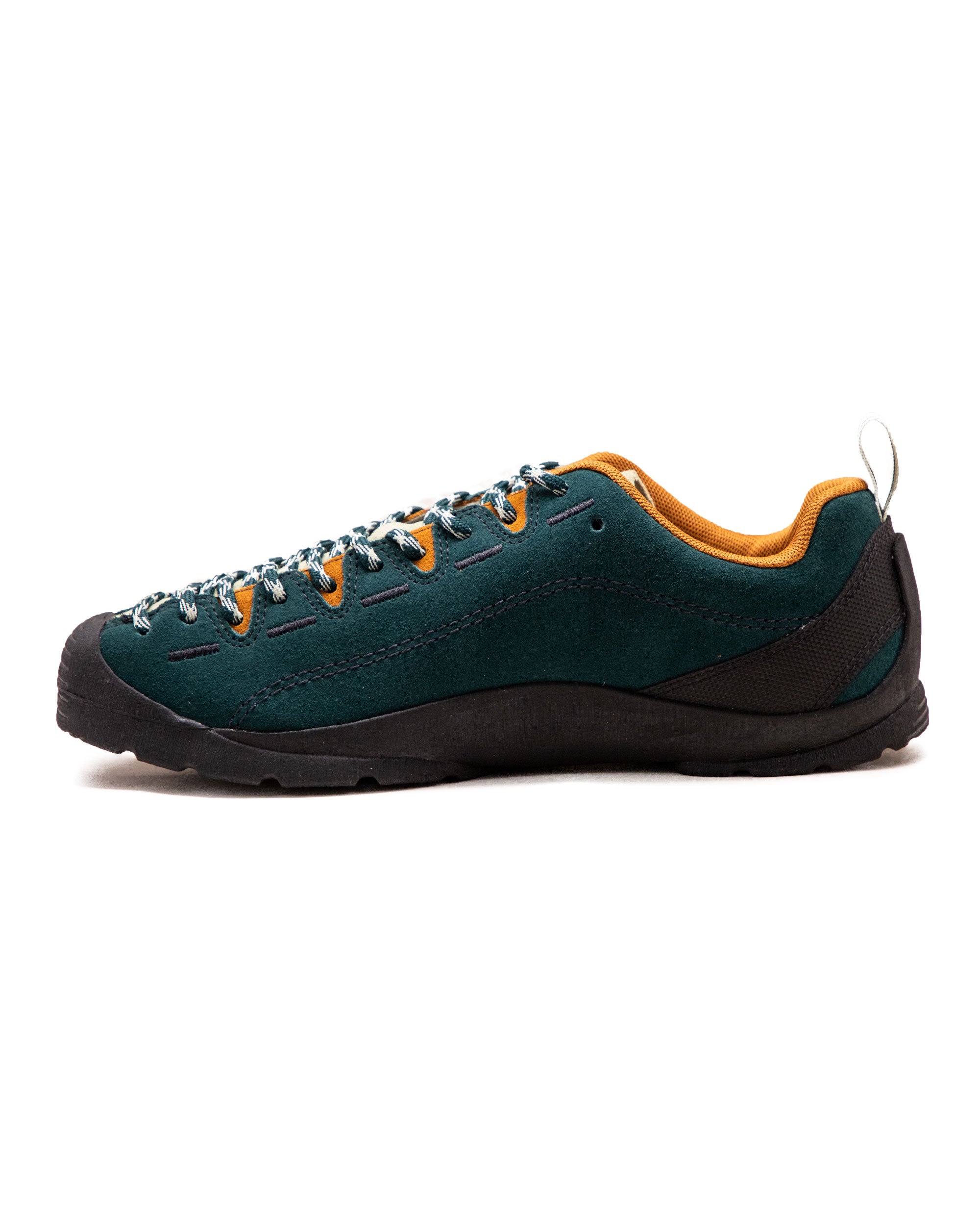 Keen Jasper Sea Moss Verde Petrolio