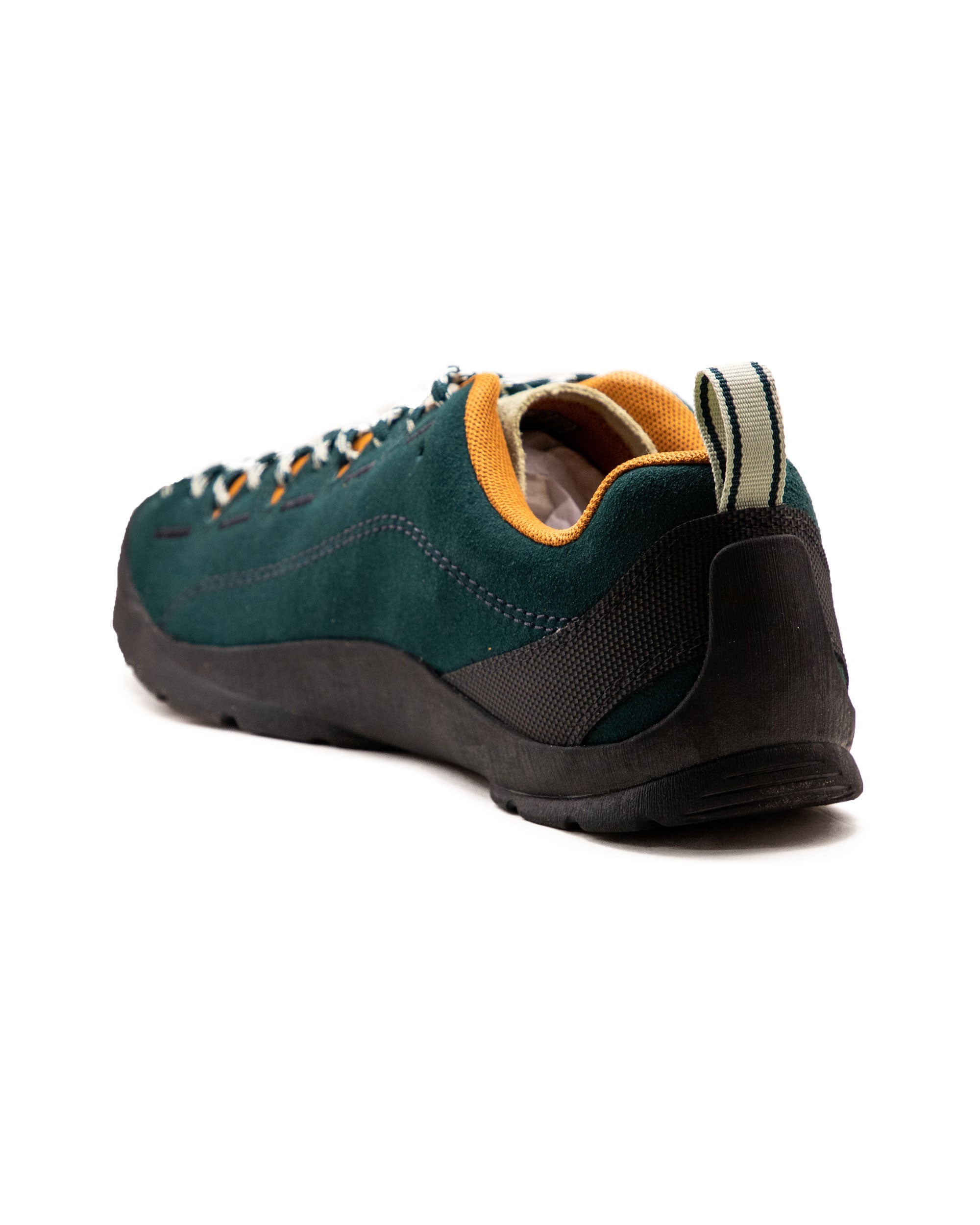 Keen Jasper Sea Moss Verde Petrolio