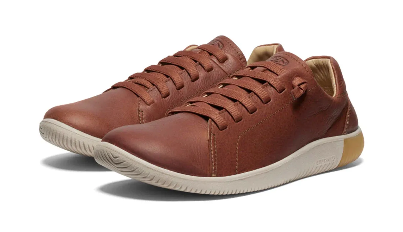 Keen KNX Leather