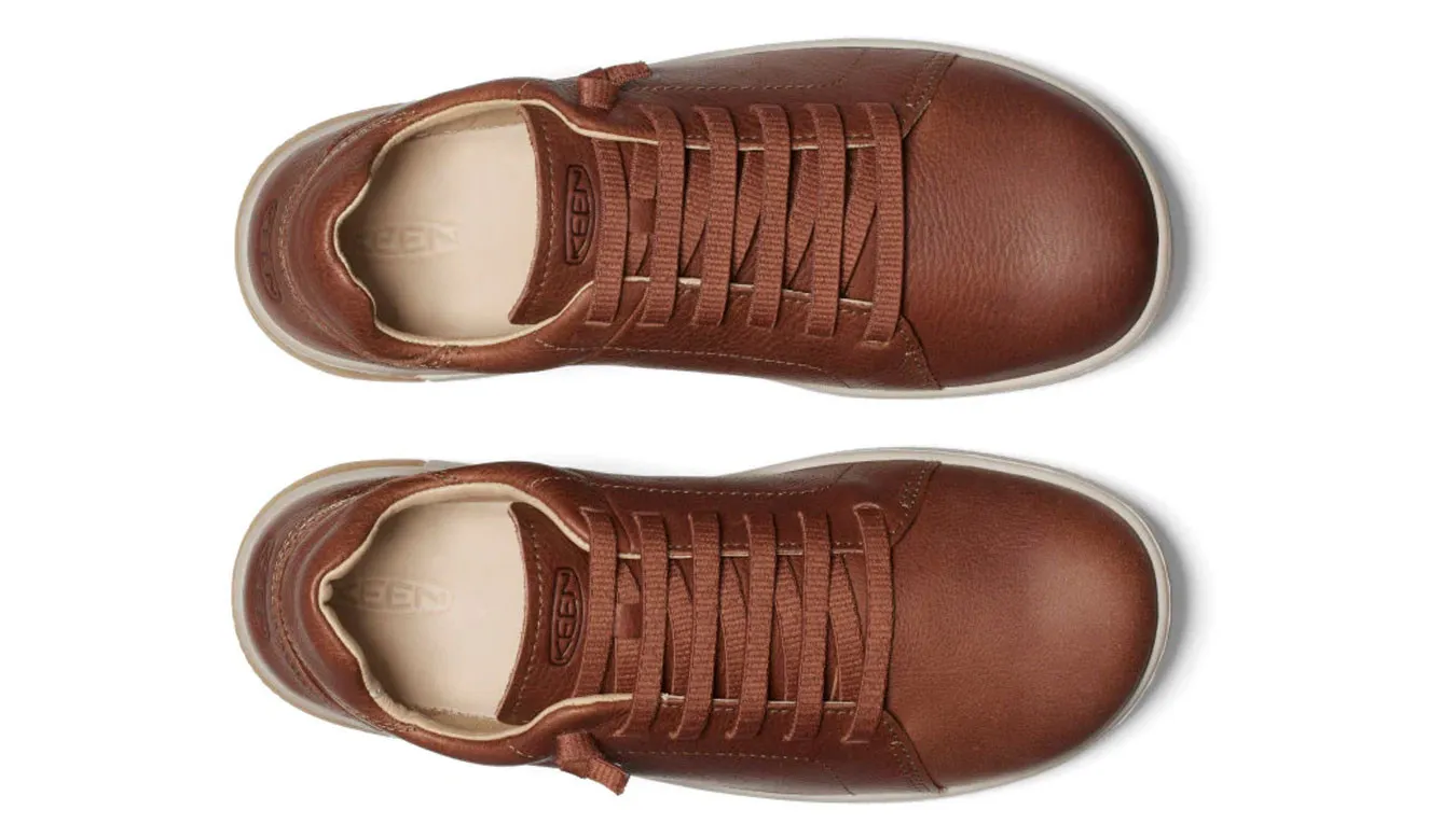 Keen KNX Leather