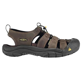 Keen Men's Newport Bison Nubuck