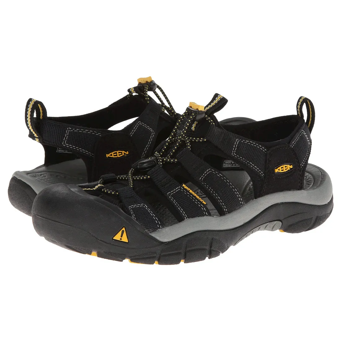 Keen Newport H2 - Men's