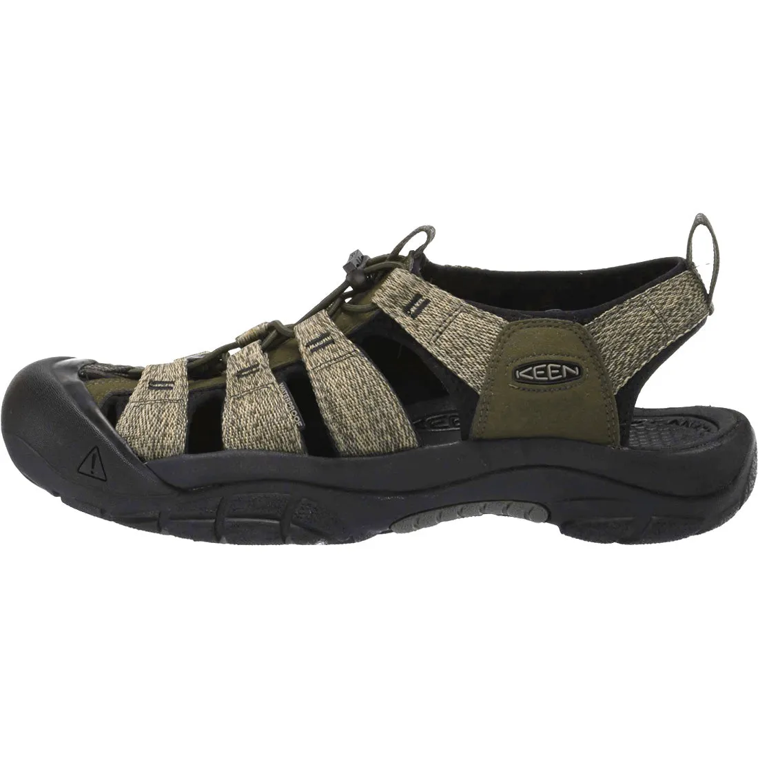 Keen Newport H2 - Men's