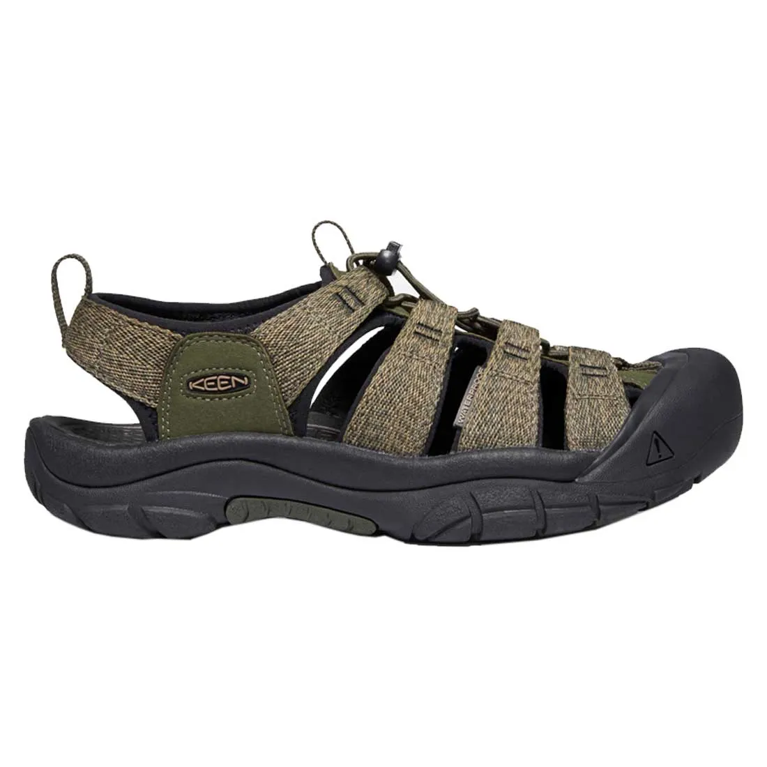 Keen Newport H2 - Men's