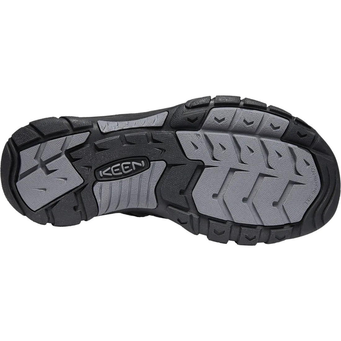 Keen Newport H2 - Men's