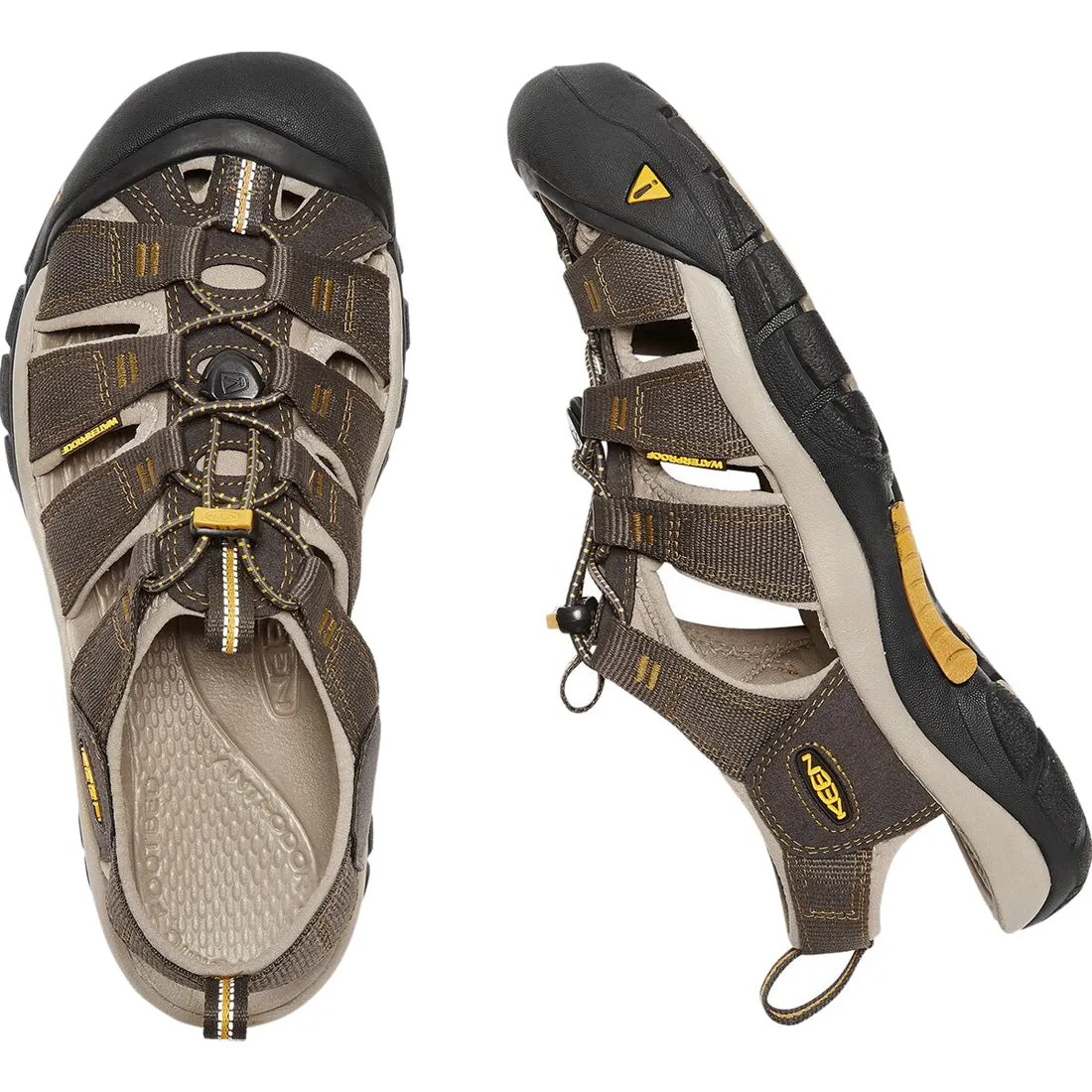 Keen Newport H2 - Men's