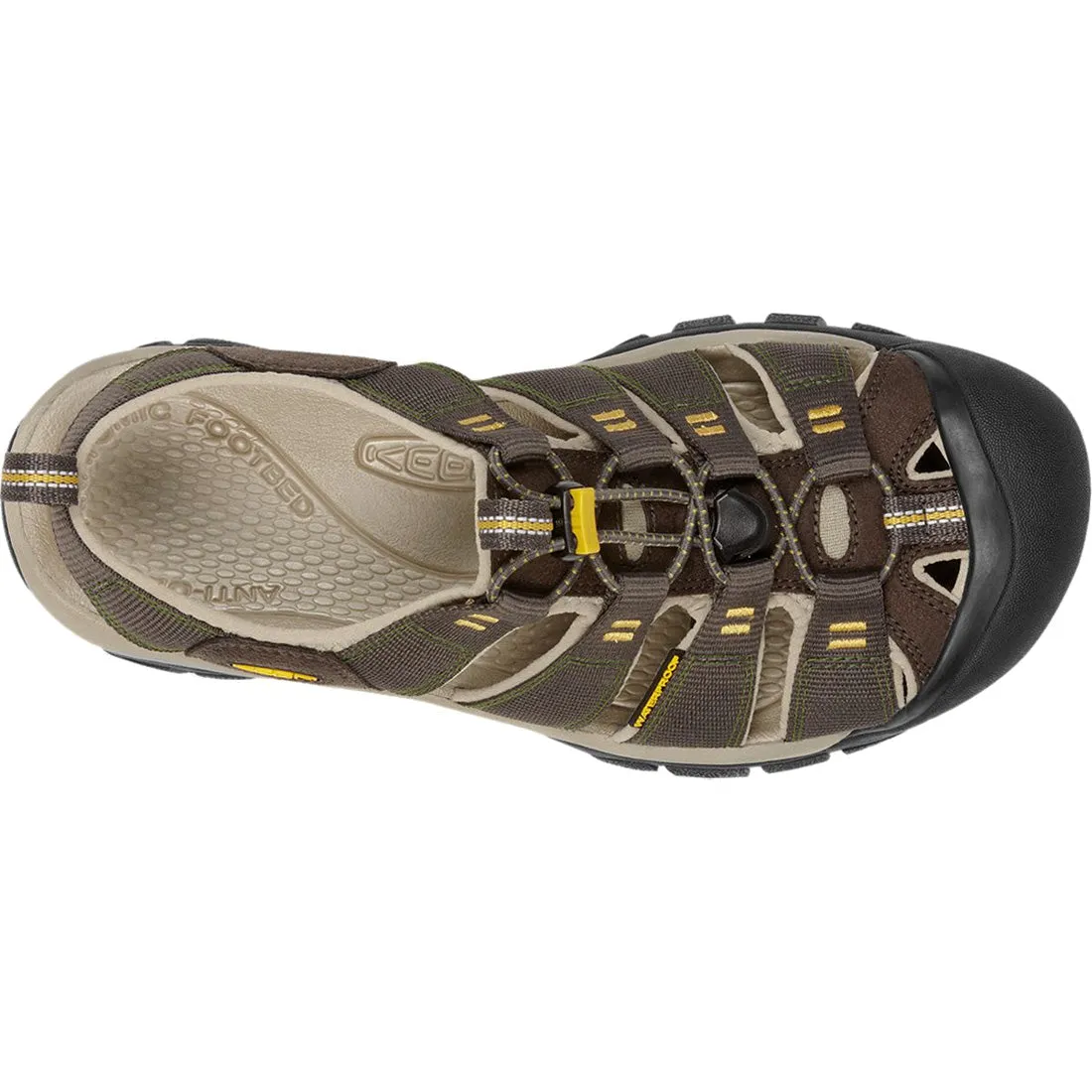 Keen Newport H2 - Men's