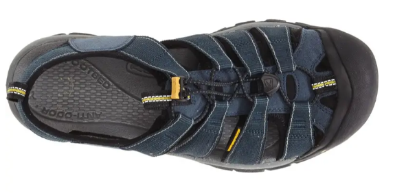 KEEN Newport H2 - Navy/Grey