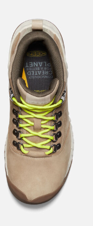 KEEN Nxis Explorer Mid WP - Safari/Birch