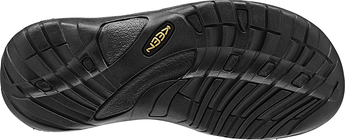 KEEN Presidio - Black/Magnet