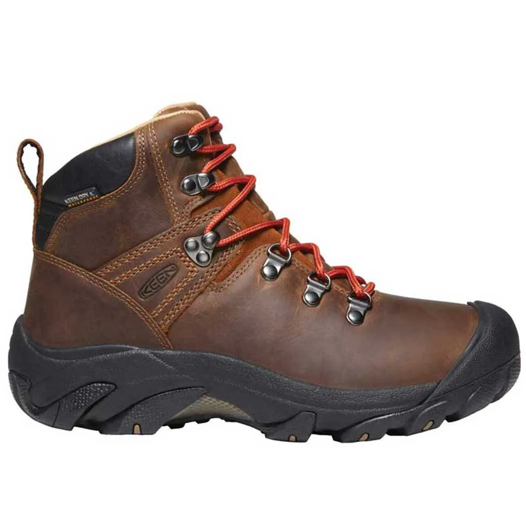 Keen Pyrenees Boot Syrup (Women's)