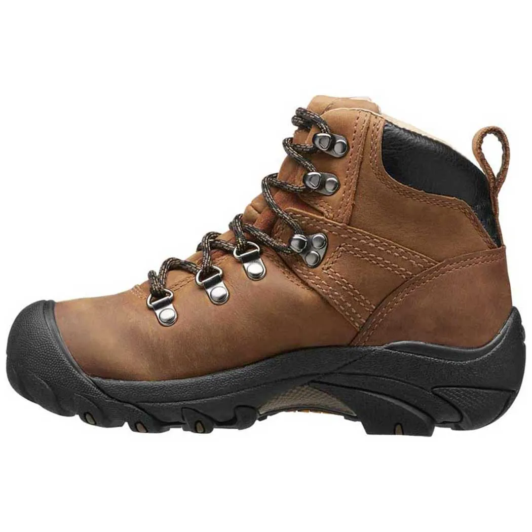 Keen Pyrenees Boot Syrup (Women's)