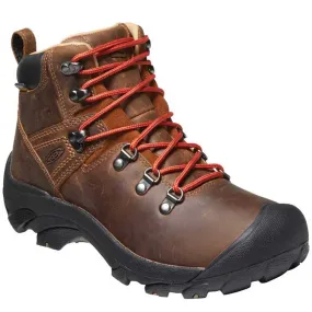 Keen Pyrenees Boot Syrup (Women's)