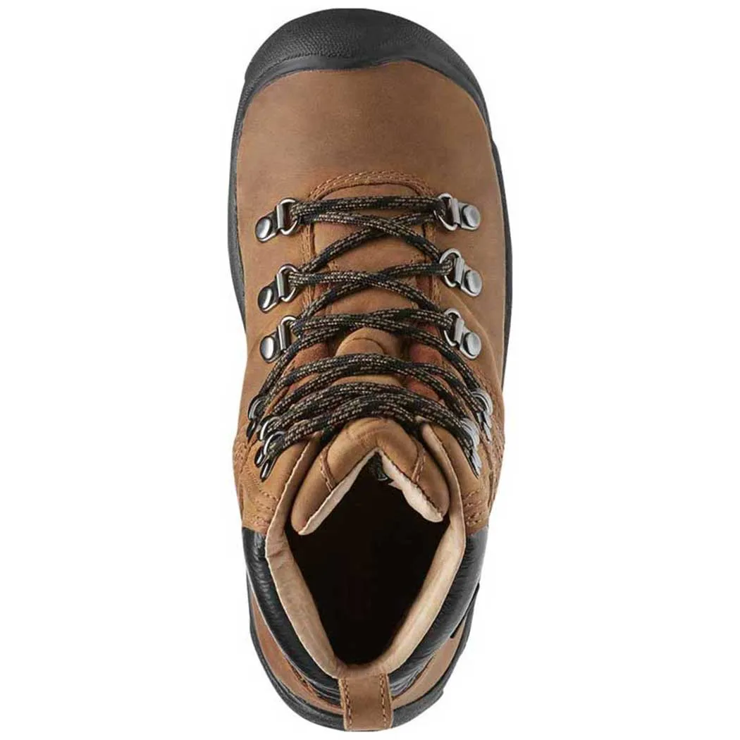 Keen Pyrenees Boot Syrup (Women's)