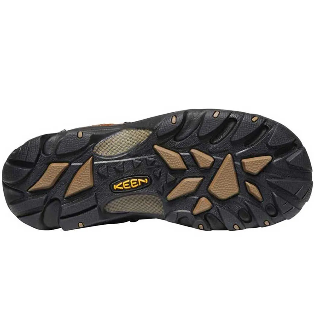 Keen Pyrenees Boot Syrup (Women's)