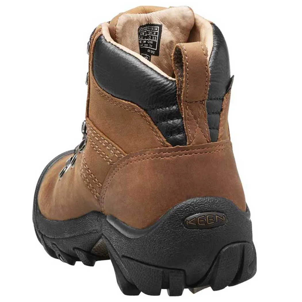 Keen Pyrenees Boot Syrup (Women's)