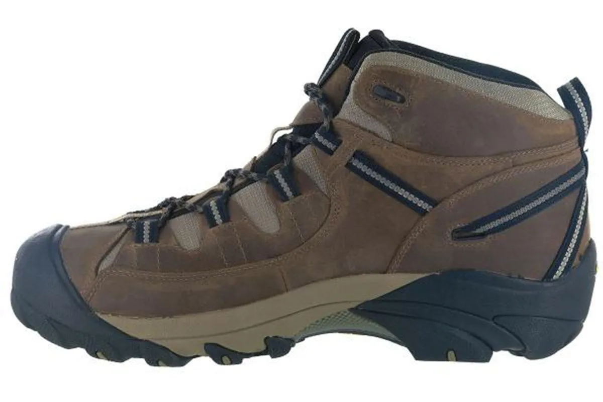 Keen Targhee II Mid SB