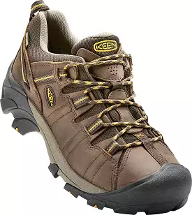 KEEN Targhee II WP - Cascade