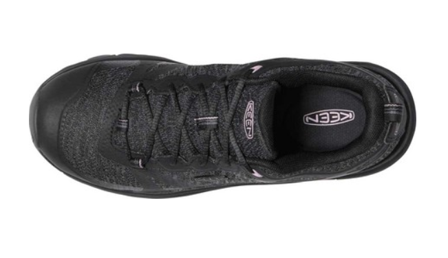 KEEN Terradora II WP - Black/Magnet