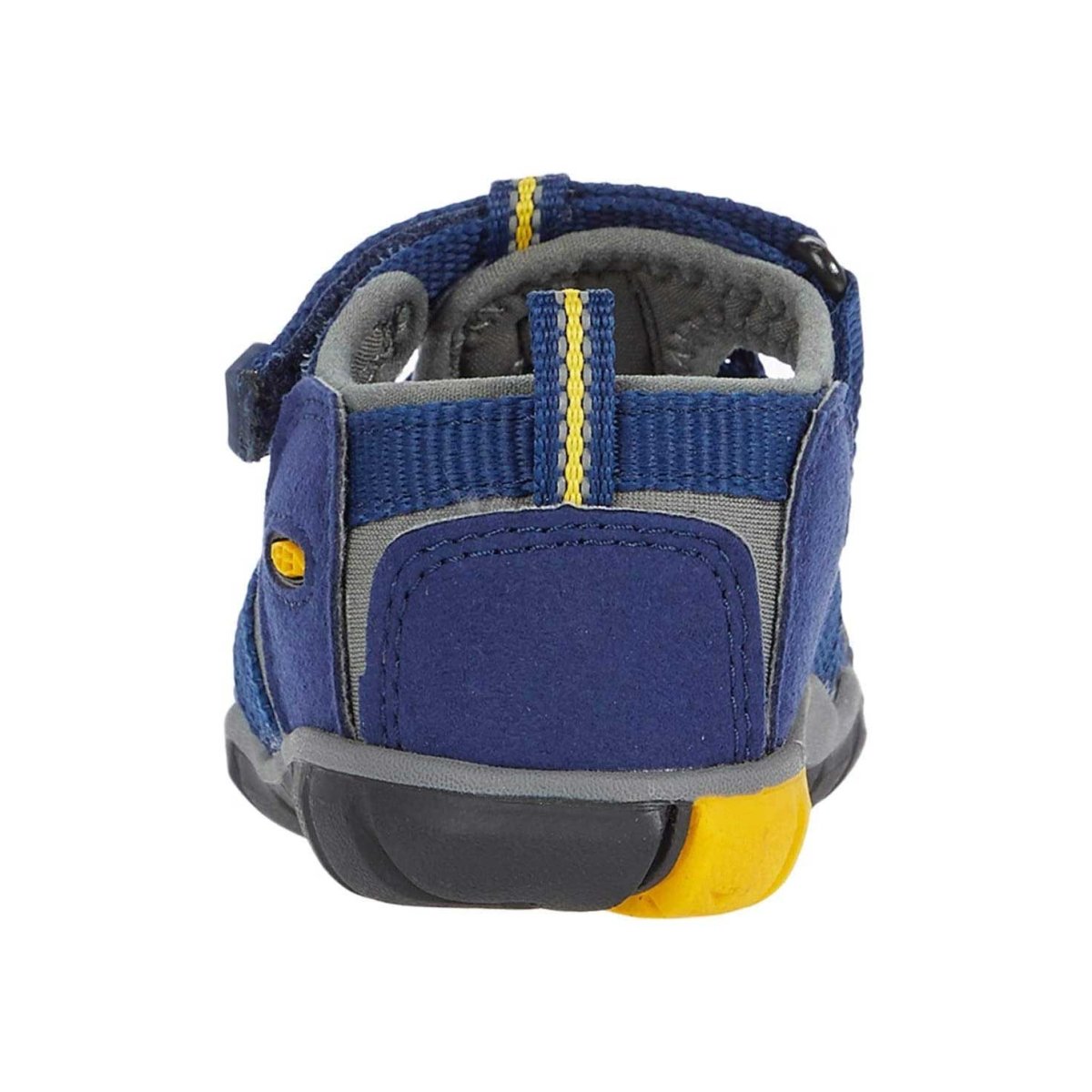 Keen Toddler's Seacamp Blue Depths/Gargoyle