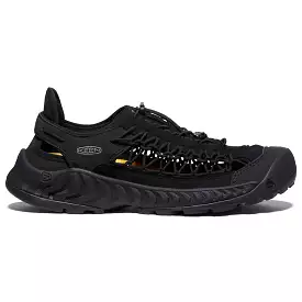 Keen Uneek NXIS Trainer - Triple Black / Black