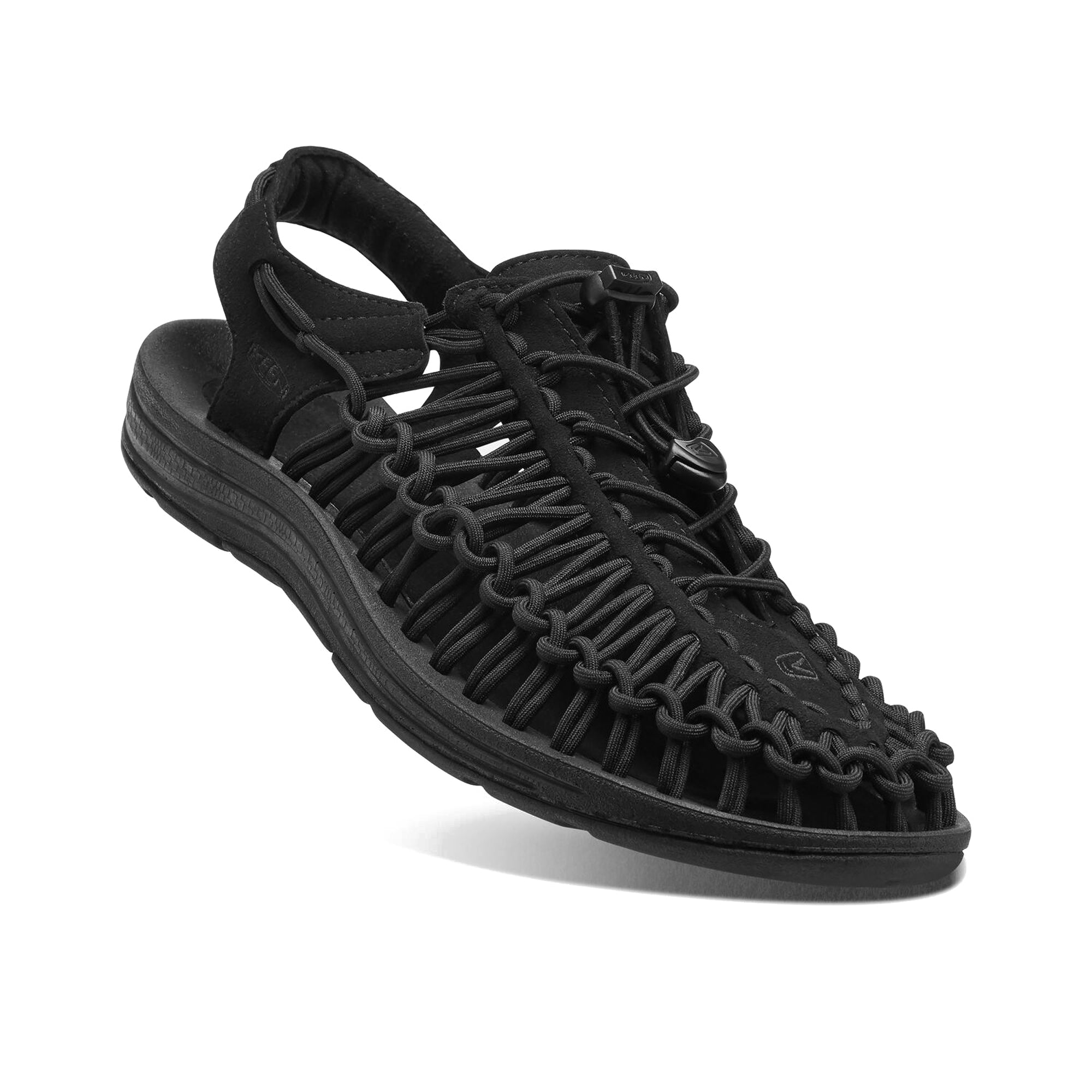 Keen Uneek Trainer - Black / Black