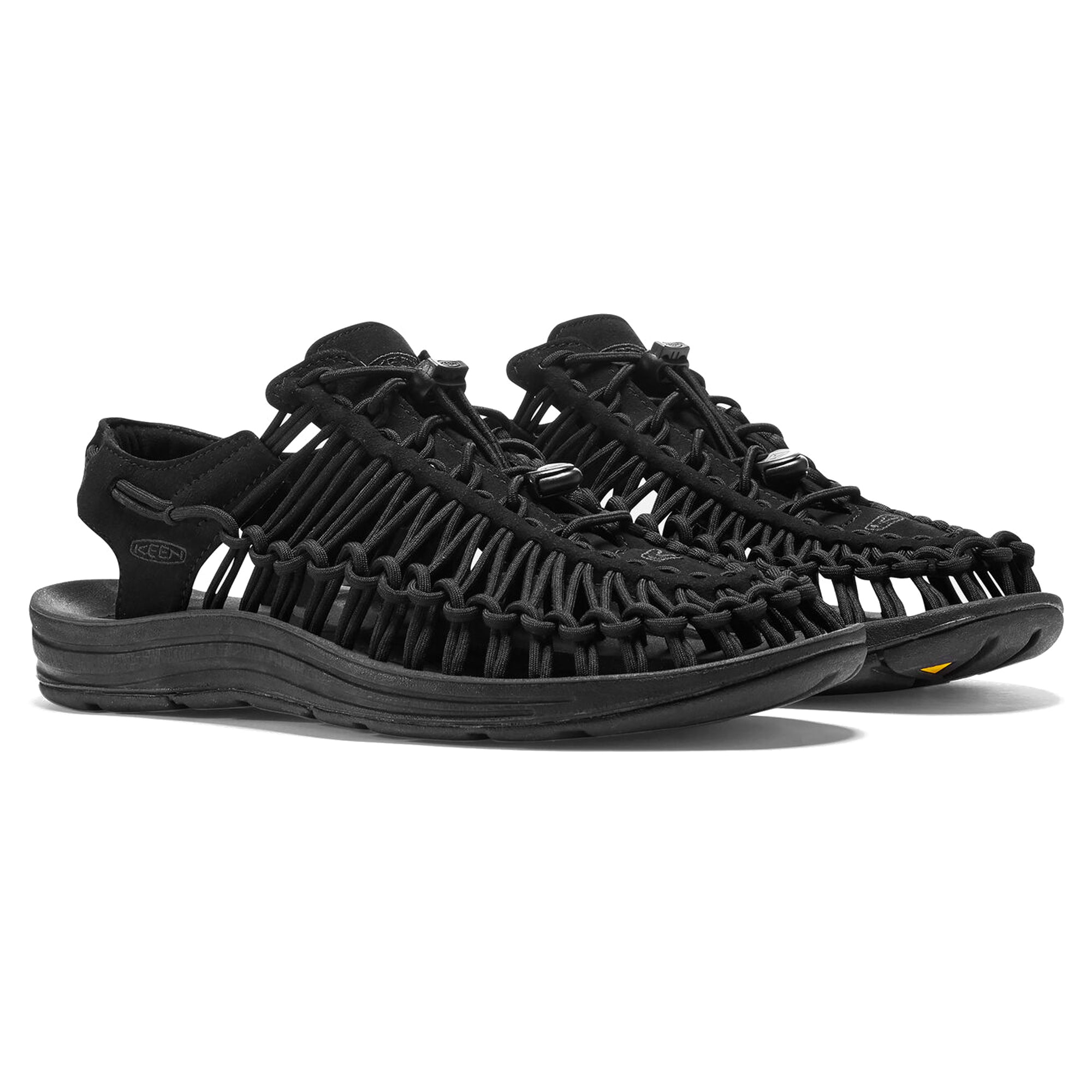 Keen Uneek Trainer - Black / Black