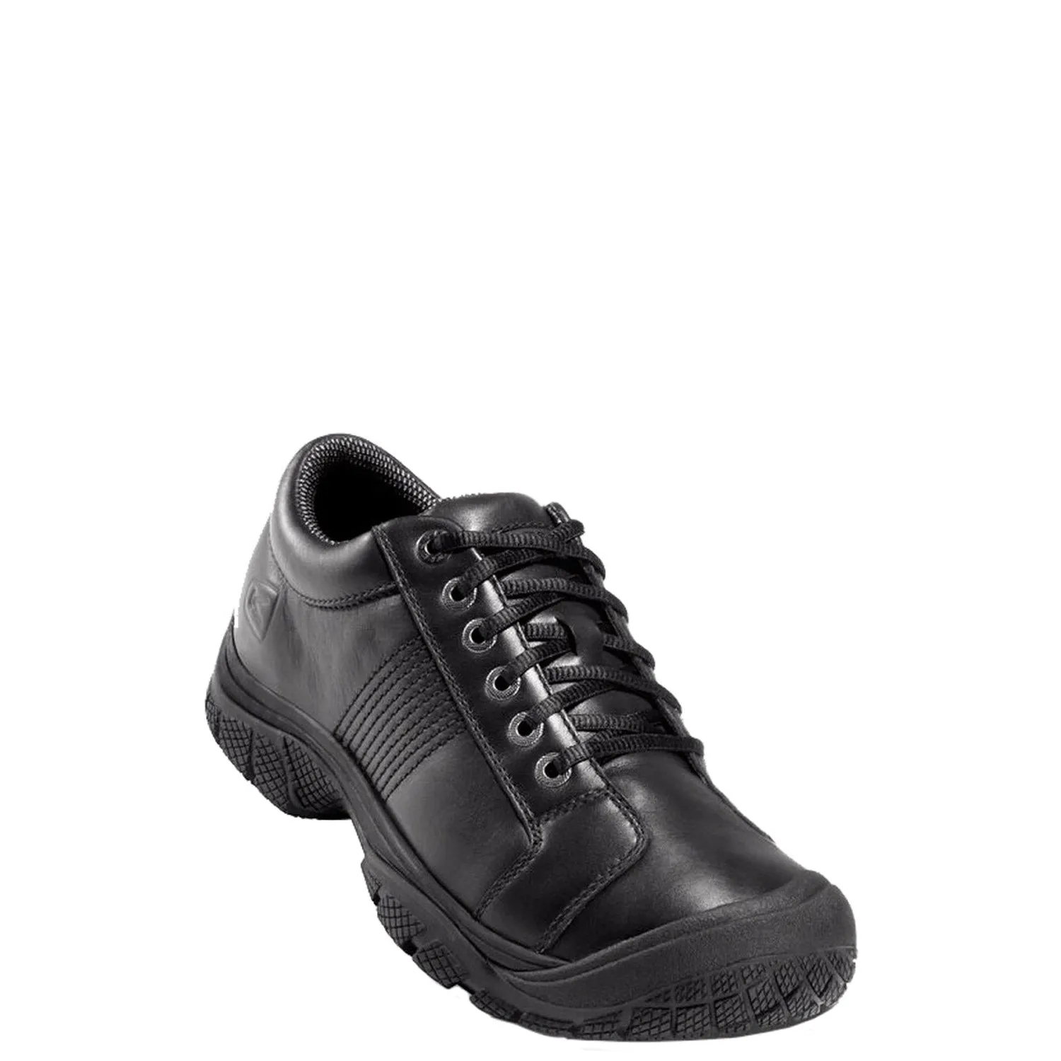 KEEN Utility Men's PTC Oxford Soft Toe Work Shoe