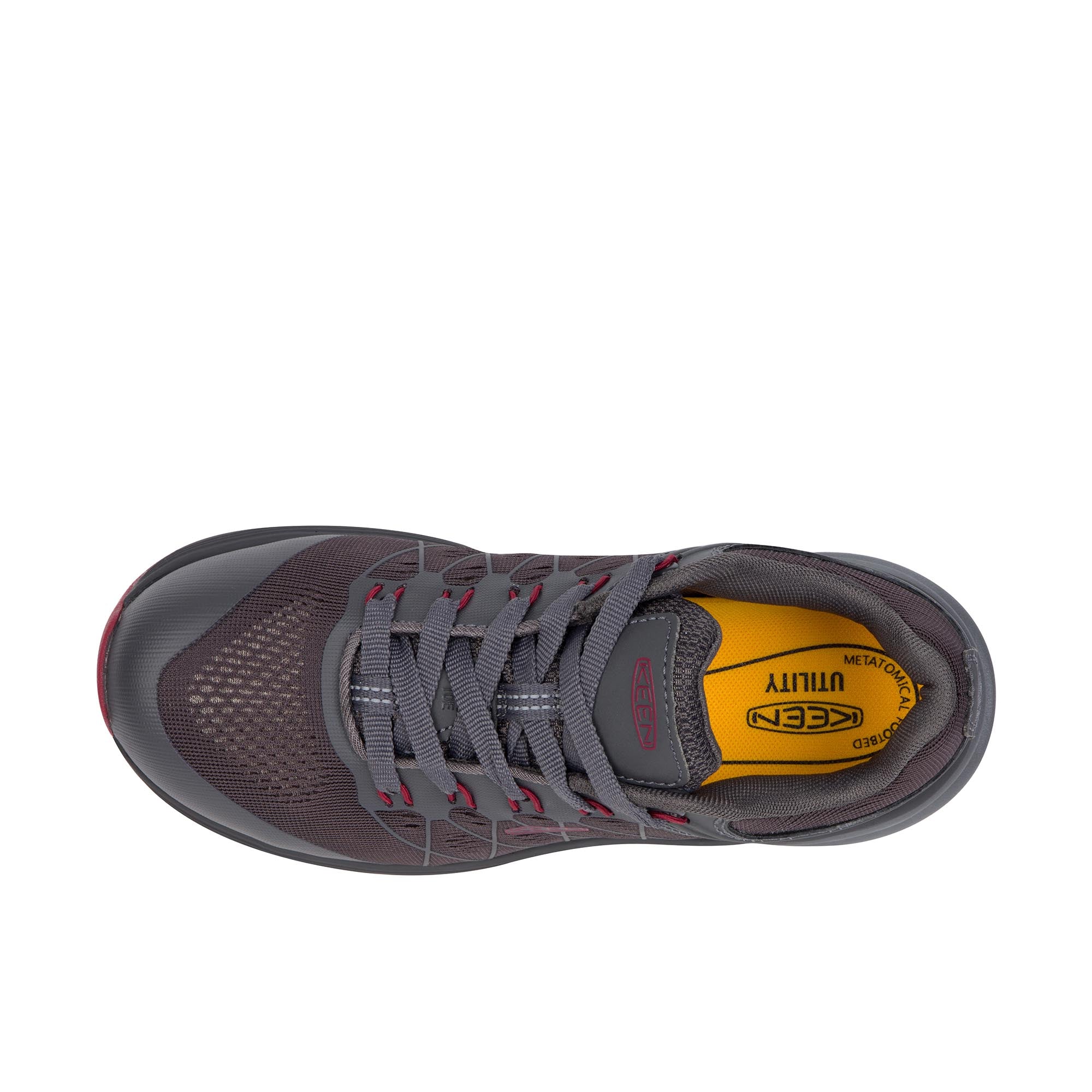 Keen Utility Womens Vista Energy Composite Toe Magnet Rhuba