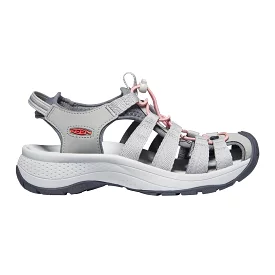 Keen Women's Astoria West Grey/Coral