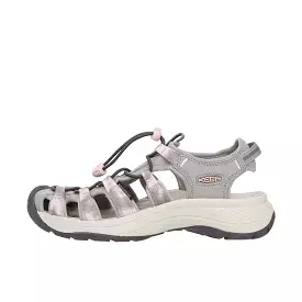 Keen Womens Astoria West Sandal Fawn Tie Dye